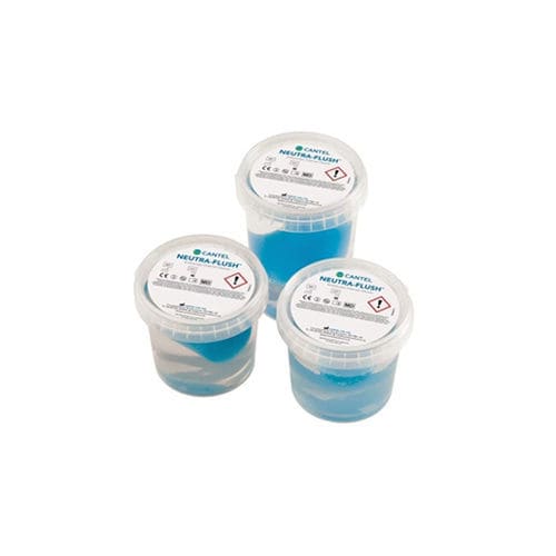 Detergente espumante - NEUTRA FLUSH™  - STERIS - 500 mL / 200 ml / 300 ml