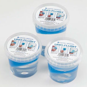 Detergente 500 mL - UNO-FLUSH™  - STERIS - 300 ml / 200 ml / para endoscopios