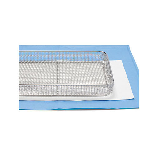 Sábana protectora de higiene - STERIS - antitranspirante