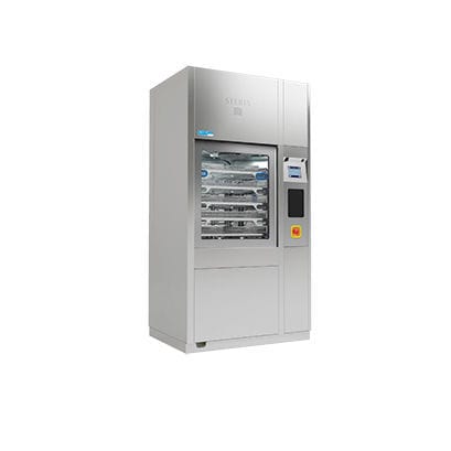Lavadora desinfectadora de reprocesamiento - AMSCO™ 3052 - STERIS - de pie