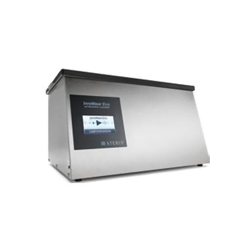 Baño de ultrasonidos médico - InnoWave™ ECO - STERIS - compacto