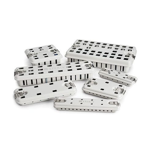 Bandeja de esterilización para instrumental - PRO-LITE™  - STERIS