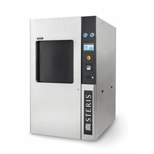 Esterilizador médico - PROHS™ FJ  - STERIS - de prueba / de vapor / de pie