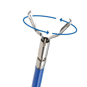 Aplicador de clips endoscópico - VIPER™ - STERIS