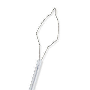 Cesta endoscopica para la extracción de pólipos intestinales - EXACTO™ Cold  - STERIS - recta