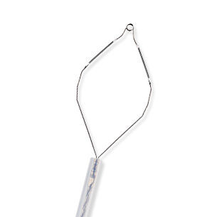 Cesta endoscopica para la extracción de pólipos intestinales - HISTOLOCK™ - STERIS - recta