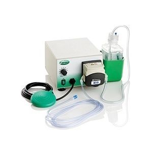 Sistema de gestión de fluidos de irrigación - ENDOGATOR™ - STERIS - para endoscopia
