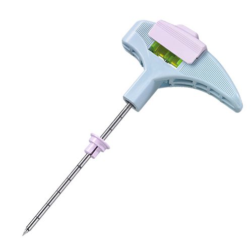 Aguja de biopsia de médula ósea - PARAGON® - STERYLAB - de aspiración de médula ósea / 11 G