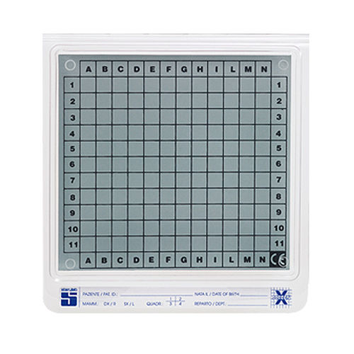 Recipiente para muestras de manipulación - X-SCREEN® - STERYLAB - de tejidos / de biopsia mamaria