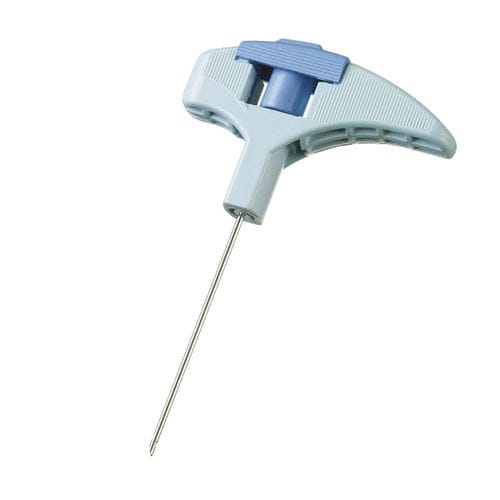 Aguja de aspiración de médula ósea - MIELO-CAN® - STERYLAB