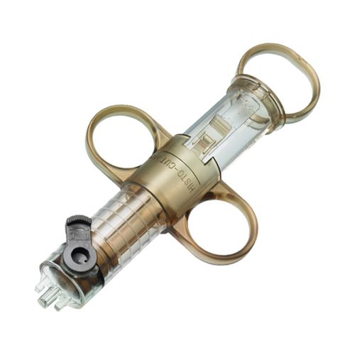 Jeringa de aspiración - 3R-S® - STERYLAB