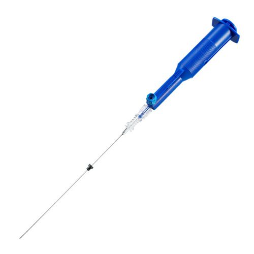 Aguja de biopsia histológica - FULL-OPTY® - STERYLAB - de Menghini / estériles