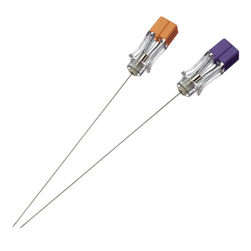 Aguja de punción lumbar - DURA-JECT® - STERYLAB - de Quincke / de seguridad