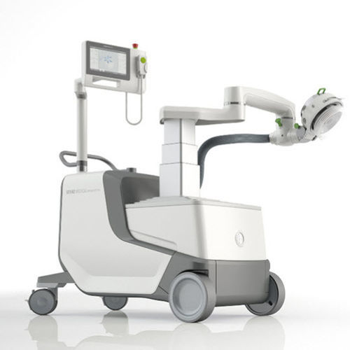 Litotriptor extracorpóreo - MODULITH® SLK »intelect« - Storz Medical - en carro