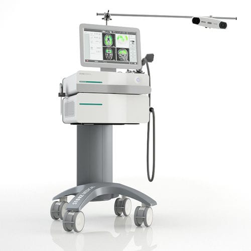 Estimulador transcraneal por ultrasonidos tFUS - NEUROLITH® - Storz Medical