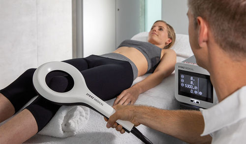 Unidad de magnetoterapia - MAGNETOLITH® ultra+ - Storz Medical