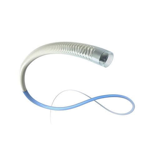 Catéter de acceso - AXS Catalyst® 5 - Stryker - neurovascular
