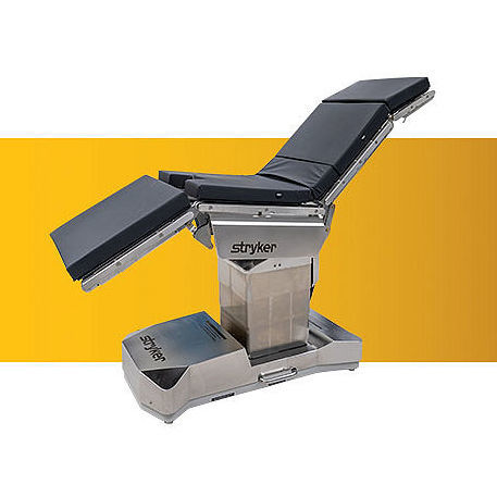 Mesa de operaciones universal - Operon D860 - Stryker - eléctrica / elevadora / basculante