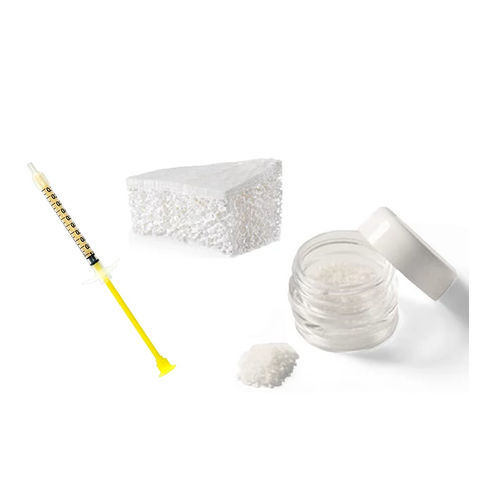 Sustituto óseo alotrasplante - Stryker - para cirugía maxilofacial / para cirugía craneal / gránulos