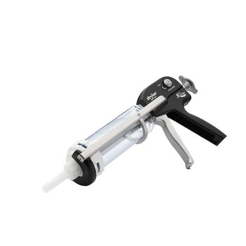 Mezclador de cemento óseo - Revolution - Stryker - rotativo / portátil de mano / empotrable