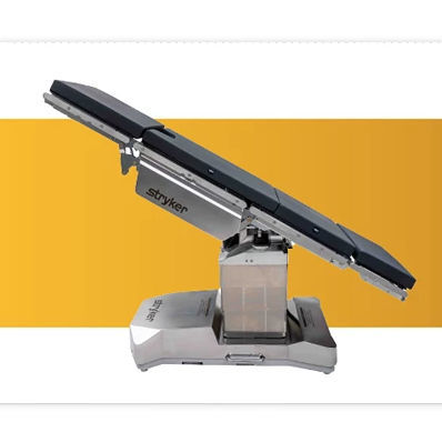 Mesa de operaciones universal - Operon D830 - Stryker - eléctrica / elevadora / basculante