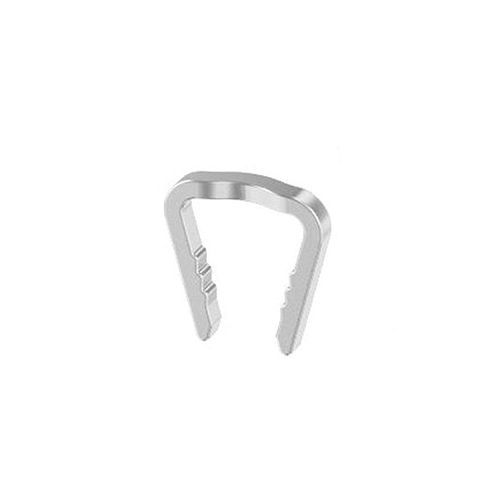 Grapa ortopédica para falange del pie - EasyClip - Stryker - para metatarso / para tarso / no reabsorbible