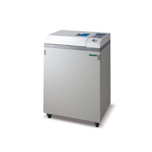 Autoclave de laboratorio - SA-300VFA  - Sturdy Industrial  - de vapor / vertical / de pie