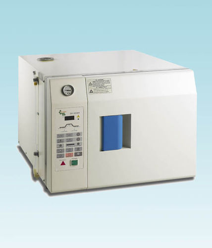 Autoclave médico - SA-300MA  - Sturdy Industrial  - de vapor / compacto / de vacío fraccionado
