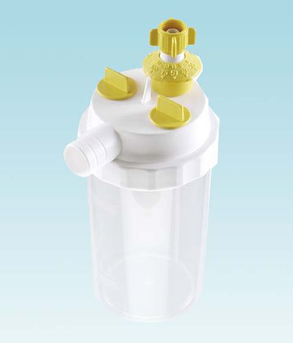 Nebulizador neumático - SNB-031  - Sturdy Industrial  - de un solo uso