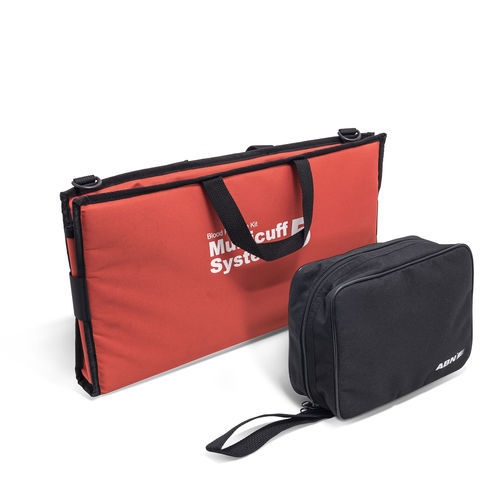 Bolsa para dispositivos médicos - 200-203-001 - Sugih Instrumendo Abadi - bandolera / de vinilo / de nailon