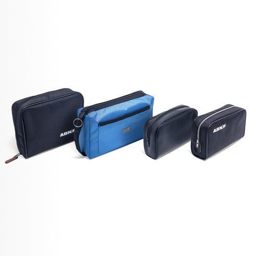 Bolsa para dispositivos médicos - 200-203-001 - Sugih Instrumendo Abadi - de mano / de vinilo / de nailon