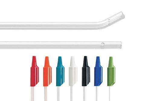 Catéter de aspiración respiratoria - SUMI - bronquial / con punta atraumática / de PVC
