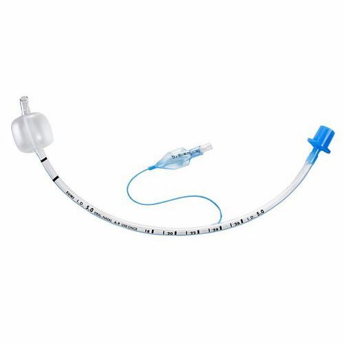 Tubo endotraqueal oral y nasal - 08-5095 - SUMI - desechable