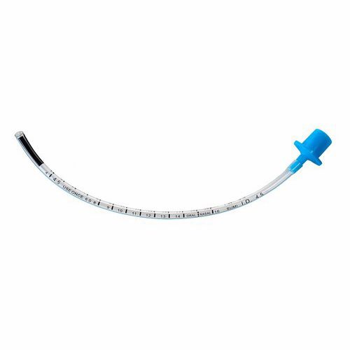 Tubo endotraqueal oral - 04-3014 - SUMI - desechable / sin manguito