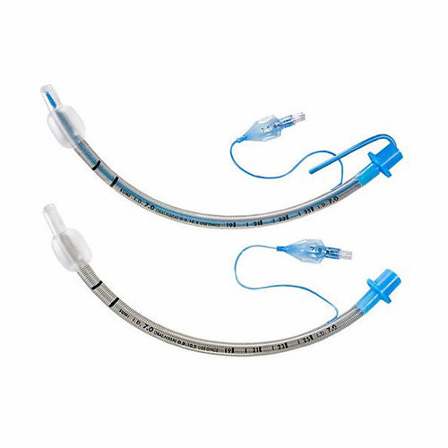 Tubo endotraqueal oral - 12-2514 - SUMI - desechable
