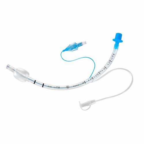 Tubo endotraqueal oral - 06-5014 - SUMI - desechable