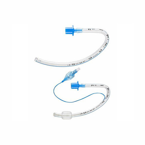 Tubo endotraqueal oral - 26-3010 - SUMI - desechable