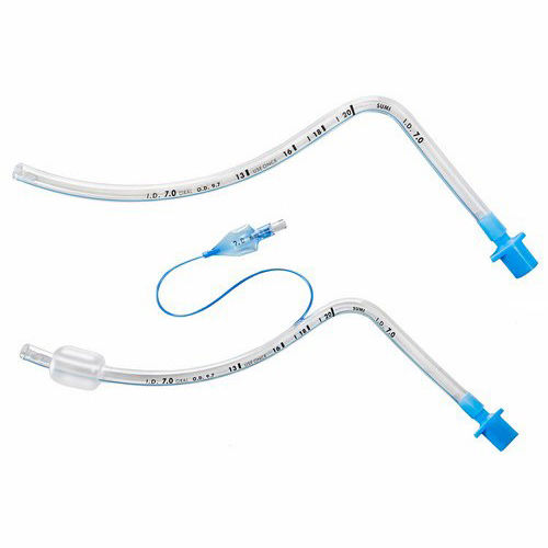 Tubo endotraqueal oral - 26-3037 - SUMI - desechable