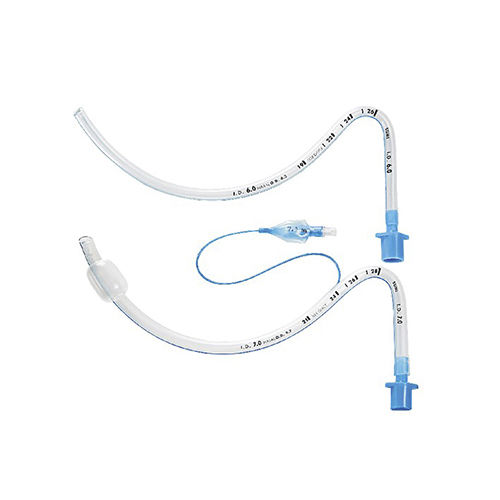 Tubo endotraqueal nasal - 28-3010 - SUMI - desechable