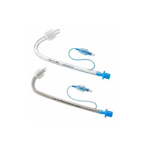 Tubo endotraqueal oral - Montandon - SUMI - desechable