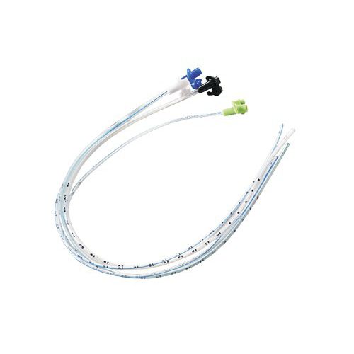 Kit de nutrición enteral pediátrico - 50-0400 - SUMI - policloruro de vinilo