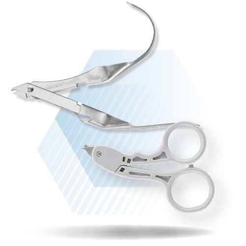 Extractor de grapas - ACOS™ - SunMedix 