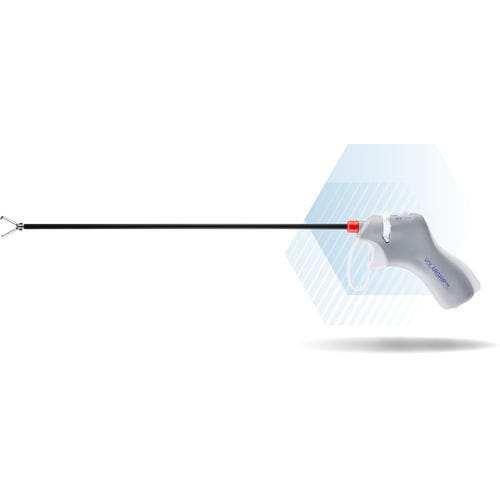 Pinza quirúrgica - VOLARGRIP™ - SunMedix  - para laparoscopia / de agarre / de ablación