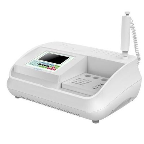 Analizador de coagulación automático - Sunostik Medical Technology  - 4 canales / PT / TTPA