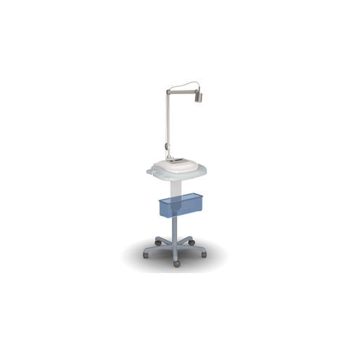 Unidad de diatermia por microondas - WFL-IIIM - Sunostik Medical Technology  - en carro