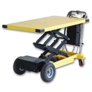 Carro de manipulación - MC4010  - Sunpex Technology  - eléctrico