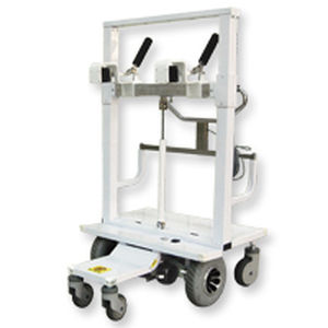 Carro para traslado de camas - MB4220 - Sunpex Technology - de uso