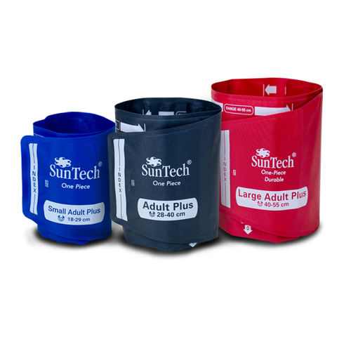 Manguito para la presión arterial - SunTech Medical