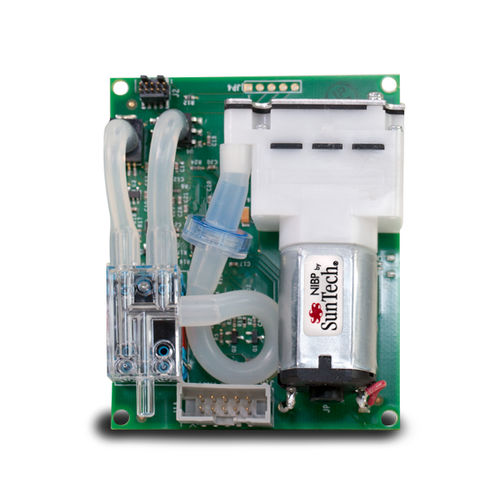 Módulo para monitor multiparamétrico PNI - Advantage MX - SunTech Medical - de frecuencia cardíaca / clínico / para transporte