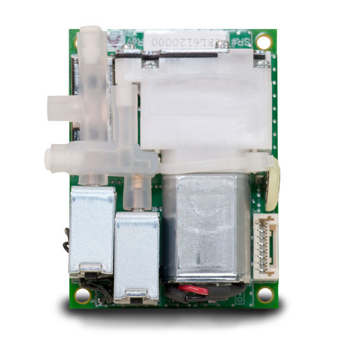 Módulo para monitor multiparamétrico PNI - Advantage A+ CS - SunTech Medical - de frecuencia cardíaca / clínico / integrado